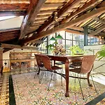 Campitelli Penthouse -My Extra Home