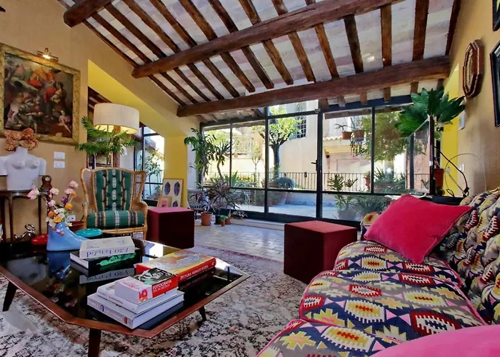 Campitelli Penthouse -My Extra Home