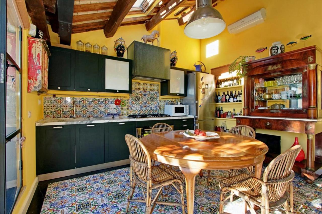Campitelli Penthouse My Extra *