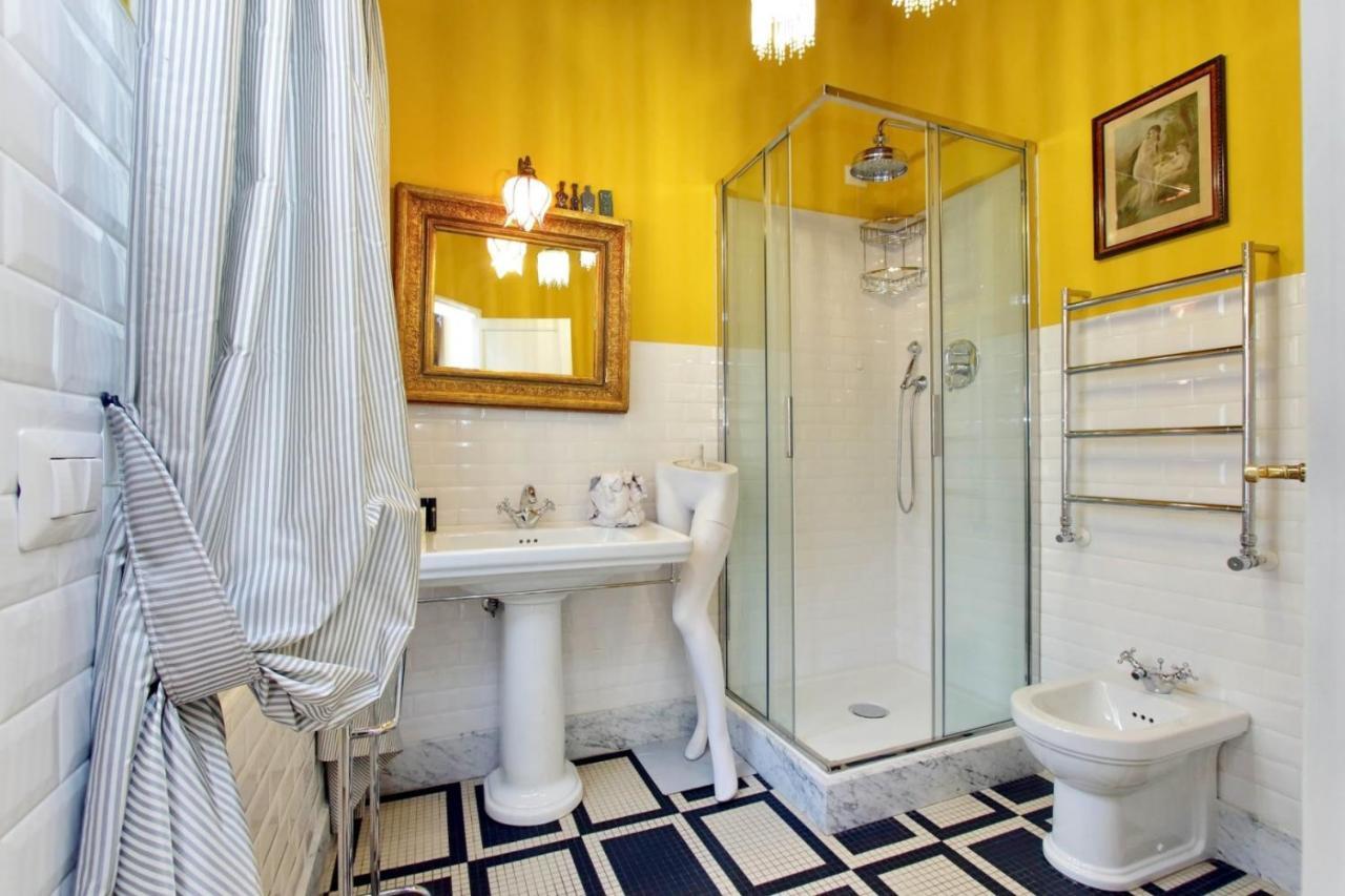 Campitelli Penthouse My Extra * Rom