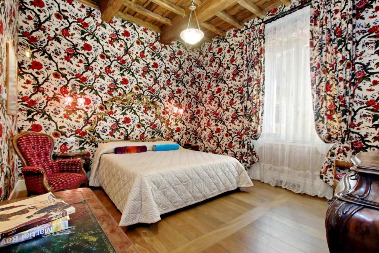 Apartment Campitelli Penthouse My Extra