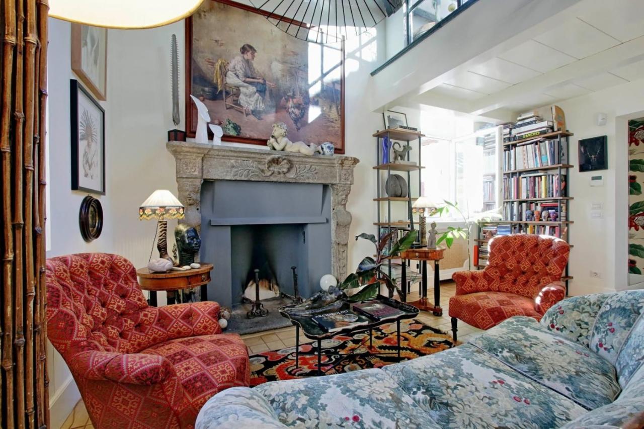 Apartment Campitelli Penthouse My Extra *