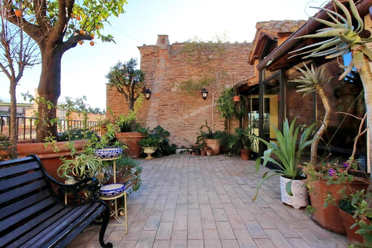 Apartment Campitelli Penthouse My Extra
