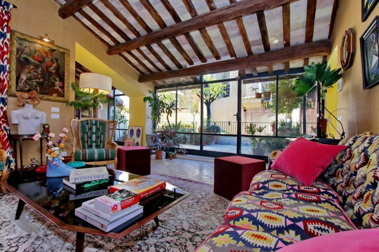 Apartment Campitelli Penthouse My Extra *