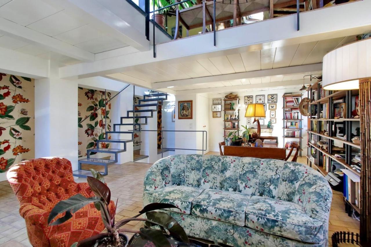 Campitelli Penthouse My Extra