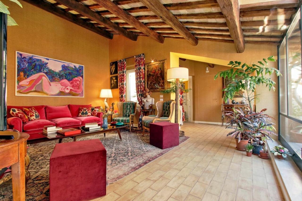 Campitelli Penthouse My Extra