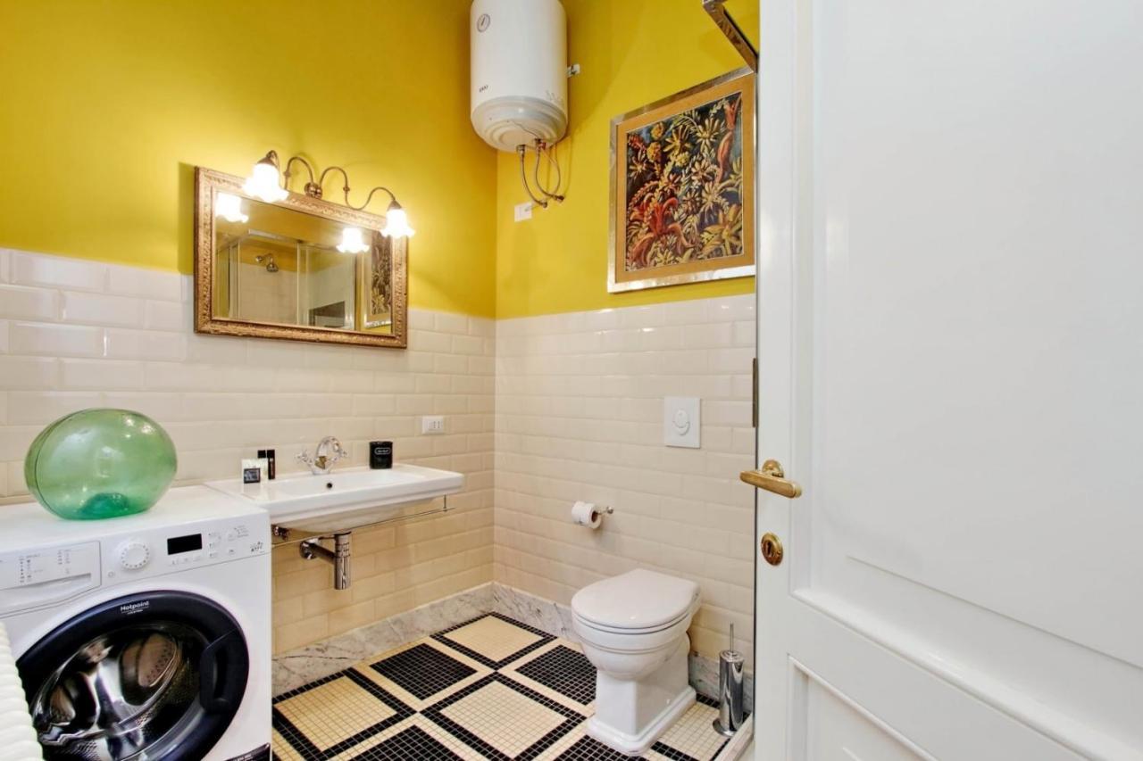 Campitelli Penthouse My Extra * Rom