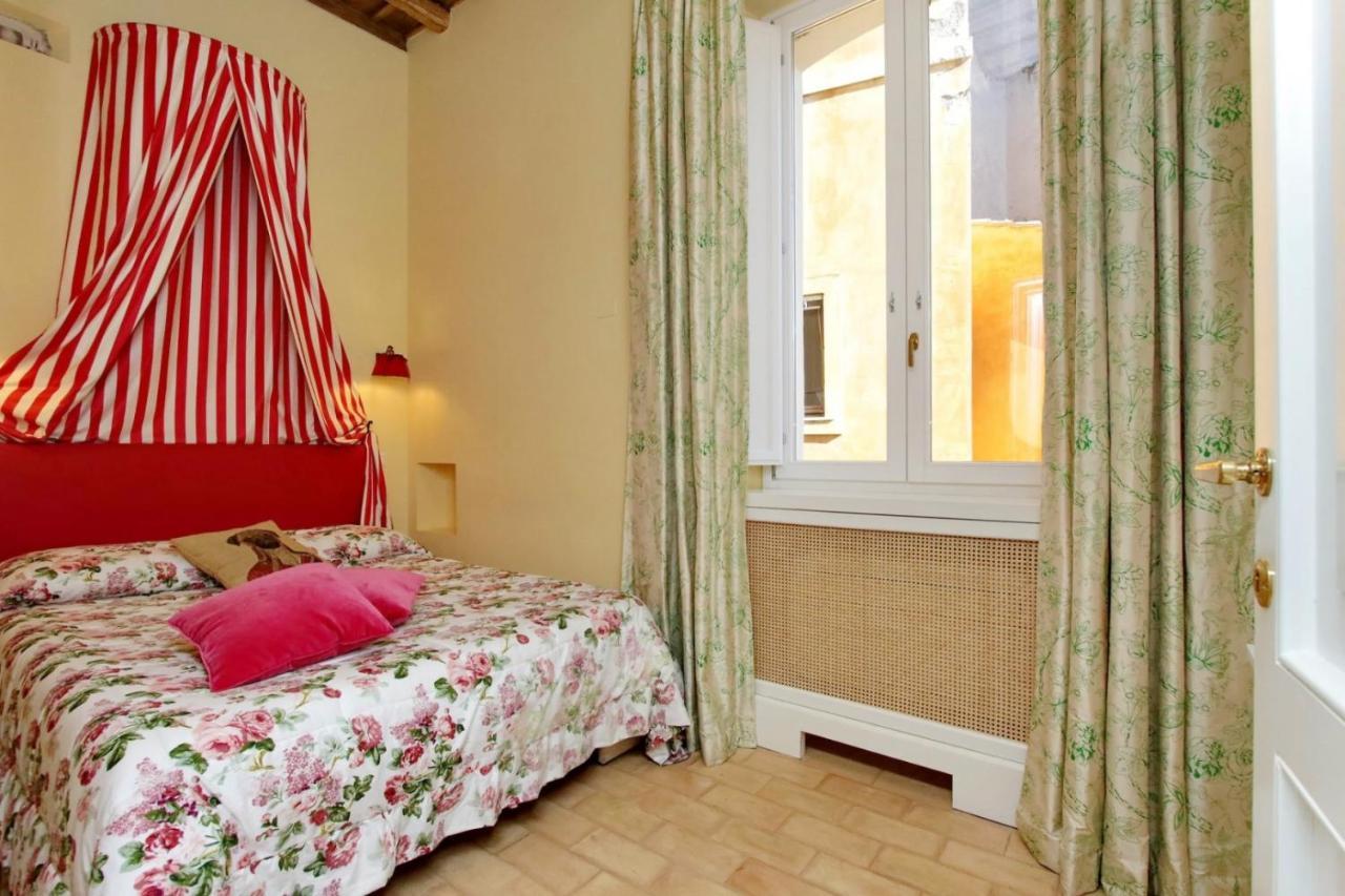 Apartment Campitelli Penthouse My Extra Rom